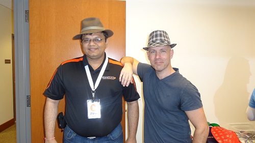 SQLAuthority News - Truly Amazing Experience at Pluralsight Author Summit February 2013 authorsummit (3) 